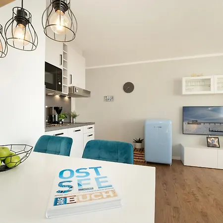 Haus Seeblick B2 Lieblingsblick *