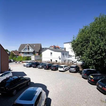 Haus Seeblick B2 Lieblingsblick Apartment