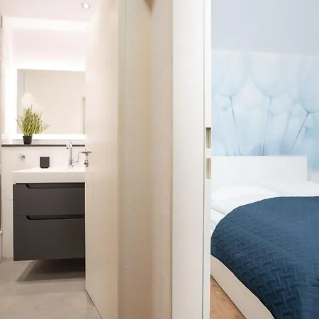 Haus Seeblick B2 Lieblingsblick * Kellenhusen