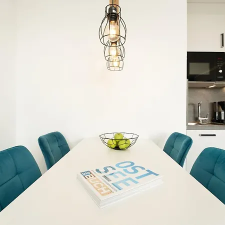 Haus Seeblick B2 Lieblingsblick Apartment