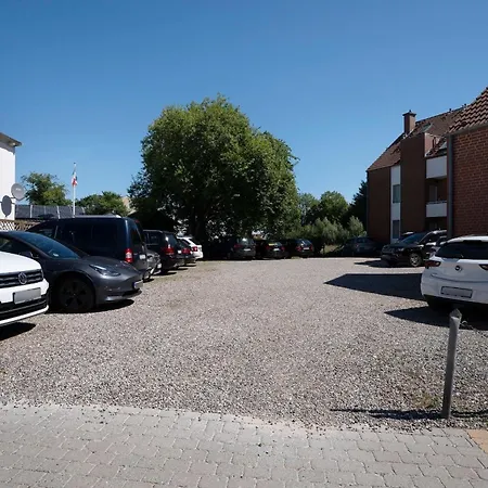 Apartment Haus Seeblick B2 Lieblingsblick