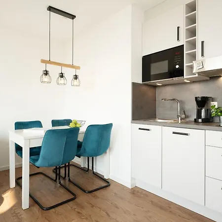 Haus Seeblick B2 Lieblingsblick Kellenhusen