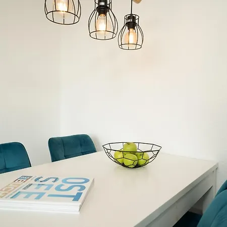Haus Seeblick B2 Lieblingsblick * Kellenhusen