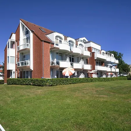 Haus Seeblick B2 Lieblingsblick