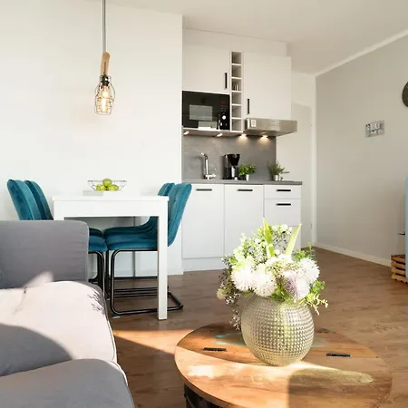 Haus Seeblick B2 Lieblingsblick Kellenhusen