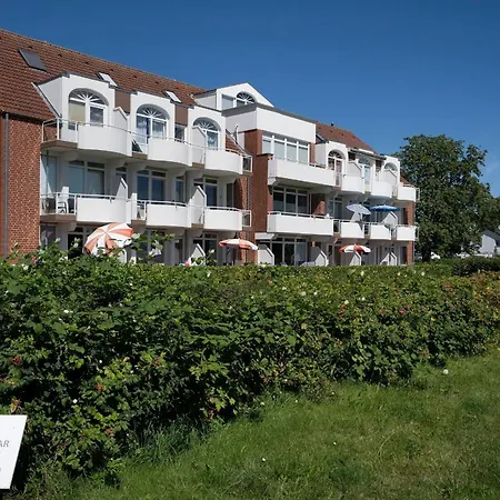 Haus Seeblick B2 Lieblingsblick Apartment *