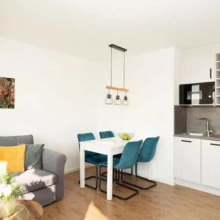 Haus Seeblick B2 Lieblingsblick Kellenhusen