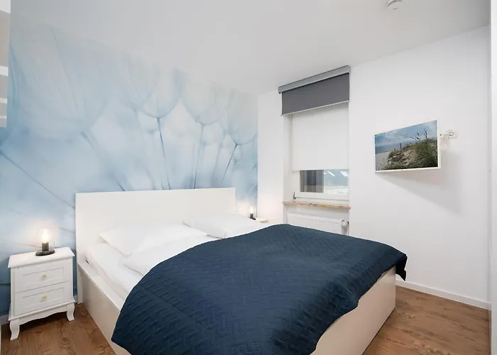 Haus Seeblick B2 Lieblingsblick *