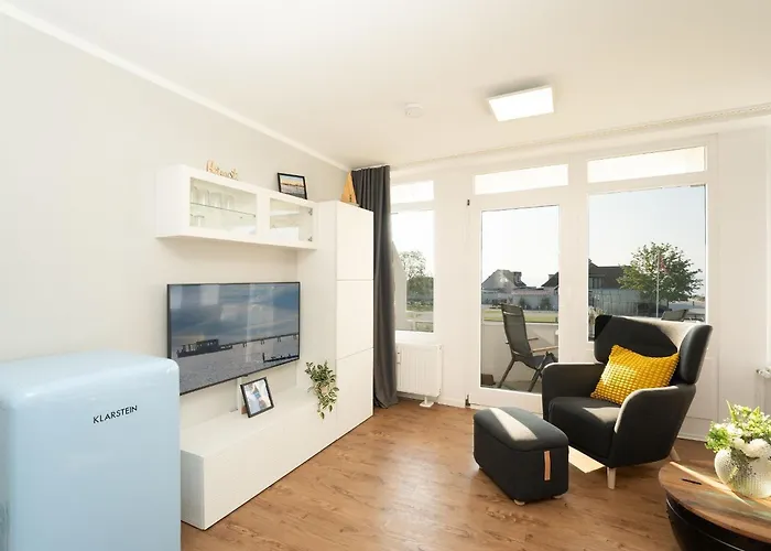 Haus Seeblick B2 Lieblingsblick