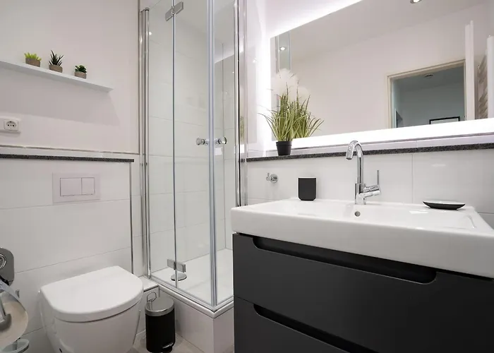 Haus Seeblick B2 Lieblingsblick Lejlighed Kellenhusen