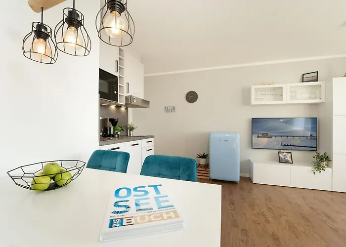 Haus Seeblick B2 Lieblingsblick *