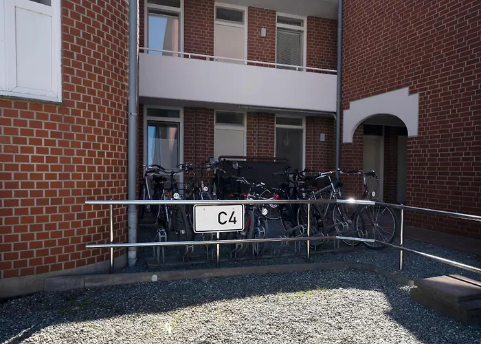 Haus Seeblick B2 Lieblingsblick *