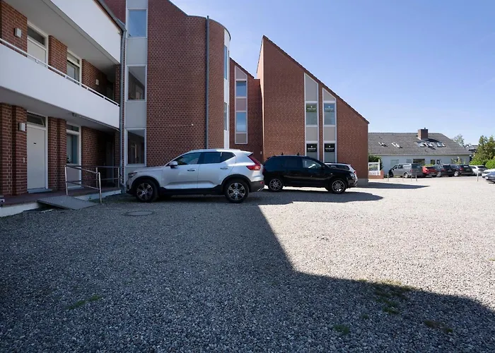 Haus Seeblick B2 Lieblingsblick Kellenhusen