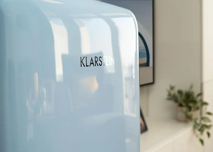 Lejlighed Haus Seeblick B2 Lieblingsblick Kellenhusen