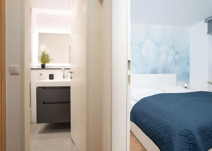 Haus Seeblick B2 Lieblingsblick * Kellenhusen