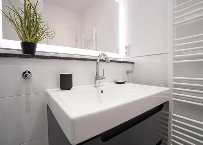 Haus Seeblick B2 Lieblingsblick * Kellenhusen