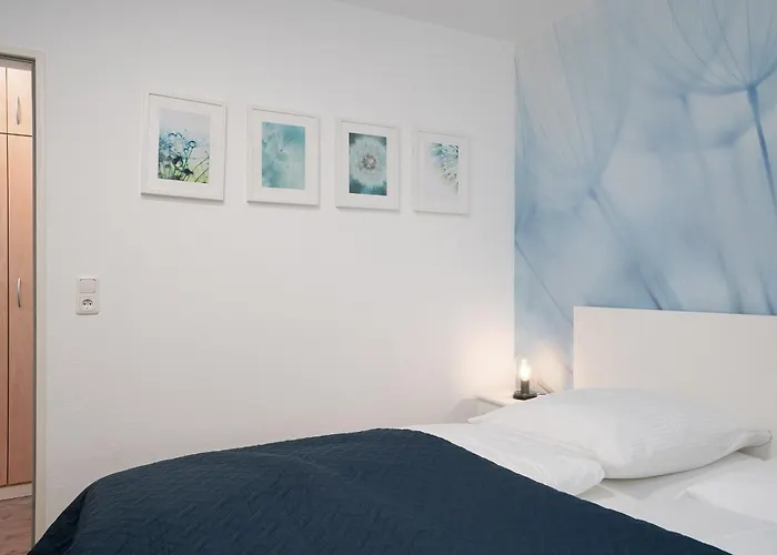 Lejlighed Haus Seeblick B2 Lieblingsblick Kellenhusen