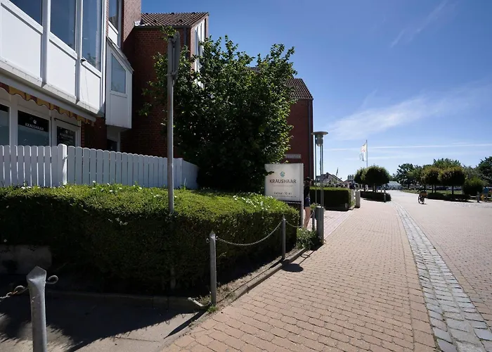 Haus Seeblick B2 Lieblingsblick *