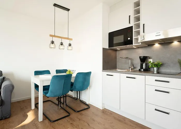 Haus Seeblick B2 Lieblingsblick Kellenhusen