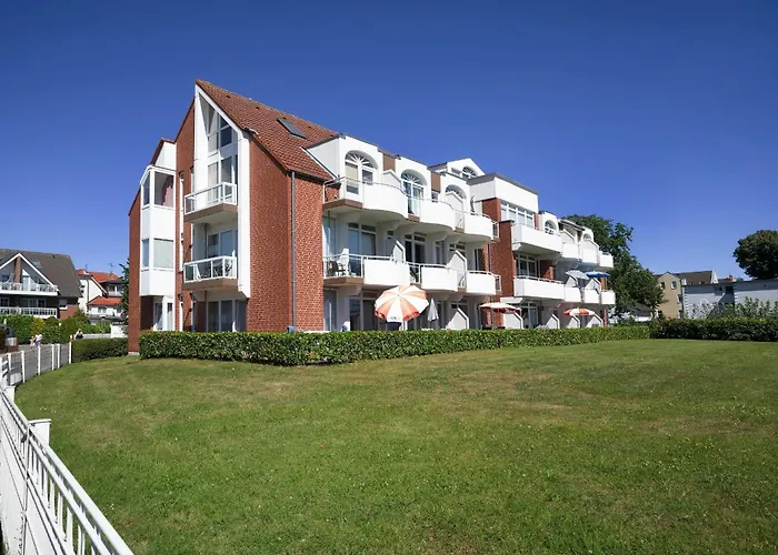 Haus Seeblick B2 Lieblingsblick