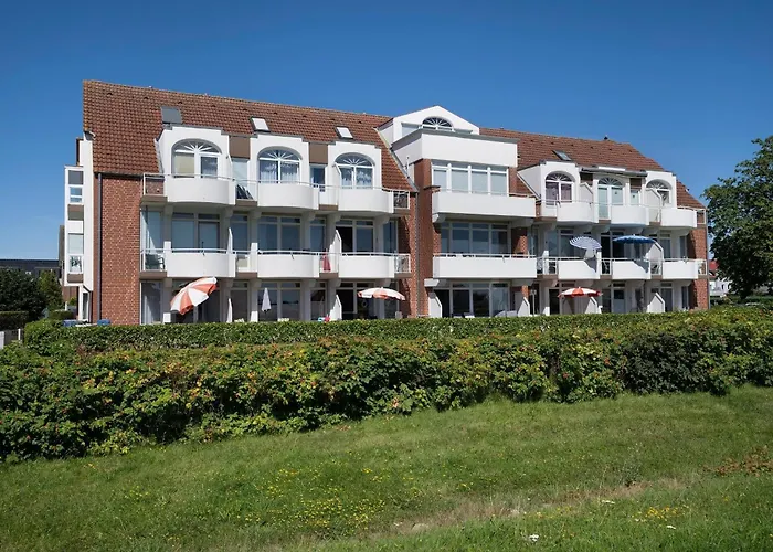 Haus Seeblick B2 Lieblingsblick