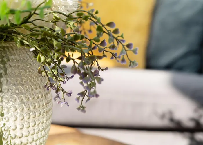 Lejlighed Haus Seeblick B2 Lieblingsblick *