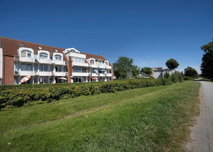 Haus Seeblick B2 Lieblingsblick *